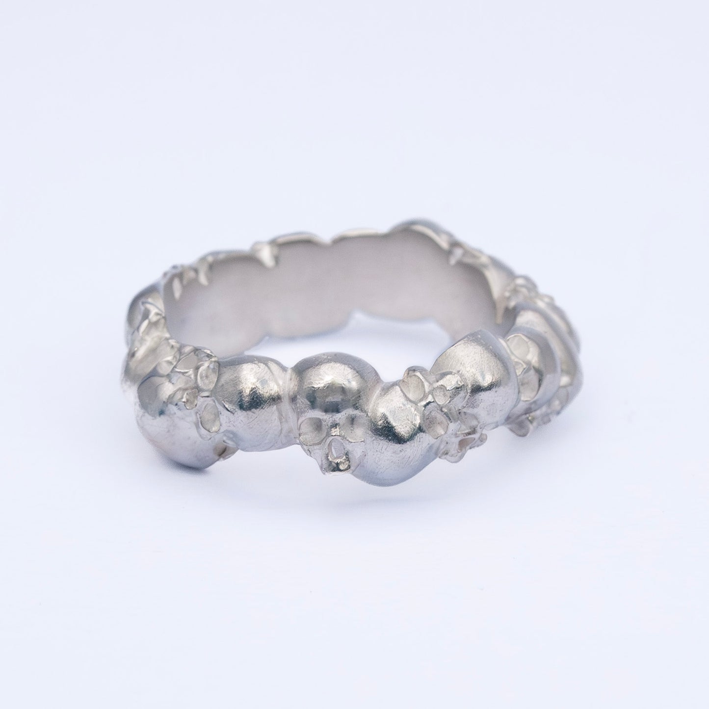 Catacomb Ring